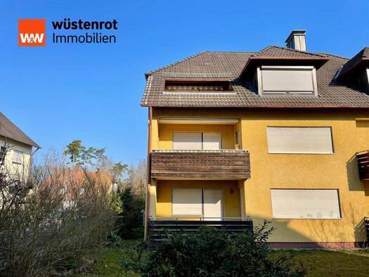 Wohnung zum Kauf 199.000 € 3 Zimmer 74 m² Büchenbach 91186