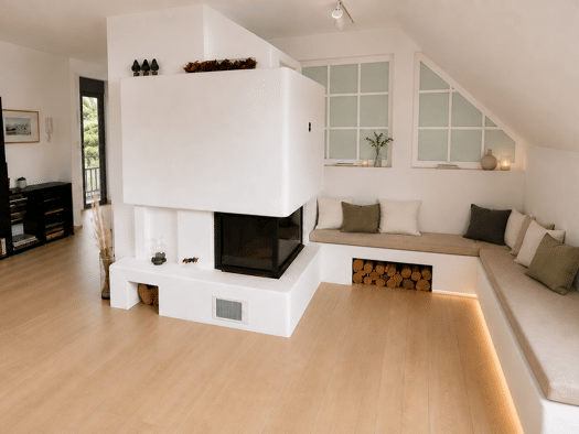 Maisonette zur Miete 1.690 € 2 Zimmer 123 m² Geschoss 4/5 frei ab 01.11.2026 Mühlstraße 10 Unterweihersbuch Stein 90547