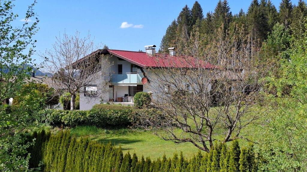 Einfamilienhaus zum Kauf 8 Zimmer 192,7 m² 2.030 m² Grundstück Breitenwang 6600