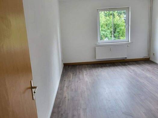 Wohnung zur Miete 325 € 2 Zimmer 53 m² 2. Geschoss frei ab 01.06.2026 Hilbersdorf Chemnitz 09131