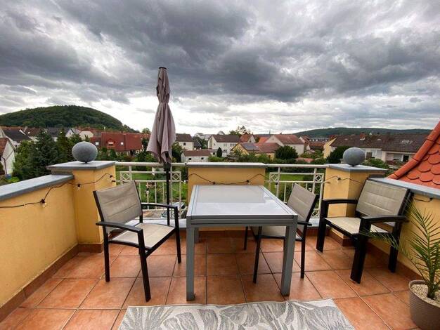 Wohnung zur Miete 865 € 3 Zimmer 97 m² 2. Geschoss frei ab 01.12.2025 Erlenbach 63906