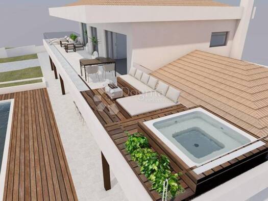 Haus zum Kauf 2.500.000 € 5 Zimmer 290 m² Rakalj, Marcana Krnica, Rakalj