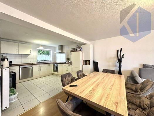 Wohnung zum Kauf 172.000 € 2 Zimmer 54,6 m² 2. Geschoss Bad Dürrheim 78073