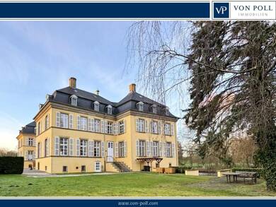 Villa zum Kauf 2.300.000 € 40 Zimmer 2.061 m² 24.177 m² Grundstück Wadersloh - Diestedde 59329