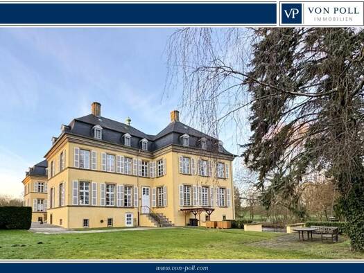 Villa zum Kauf 2.300.000 € 40 Zimmer 2.061 m² 24.177 m² Grundstück Wadersloh - Diestedde 59329
