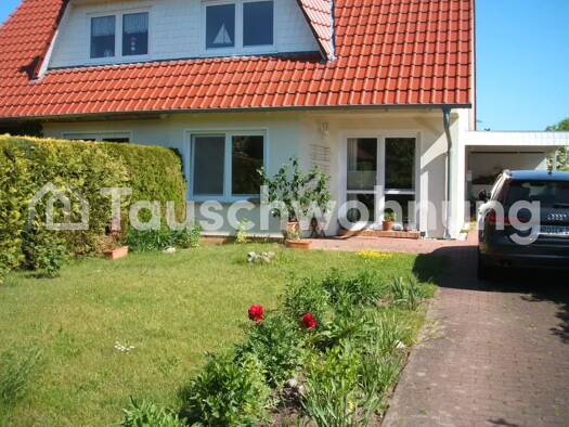 Doppelhaushälfte zur Miete Tauschwohnung 1.250 € 5 Zimmer 130 m² Diedrichshagen Rostock 18119