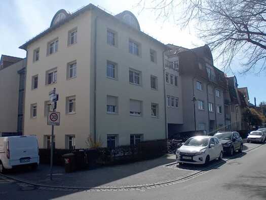 Wohnung zum Kauf 290.000 € 2 Zimmer 77 m² 1. Geschoss frei ab sofort Wenigenjena Jena 07749