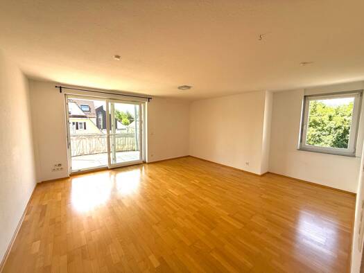 Wohnung zur Miete 940 € 2 Zimmer 63,4 m² Geschoss 2/4 frei ab 01.09.2026 Görlitzstraße 17 Korntal Korntal-Münchingen 70825