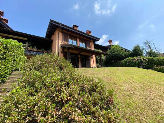 Wohnung zum Kauf 190.000 € 3 Zimmer 80 m² EG frei ab sofort Via Circonallazione Gignese Vezzo