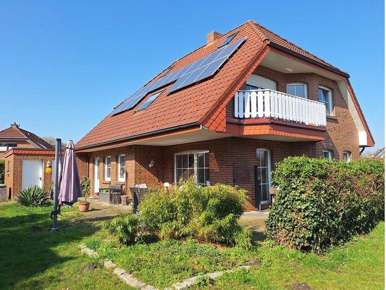 Haus – Westerkappeln, Kreis Steinfurt - Ansicht 5