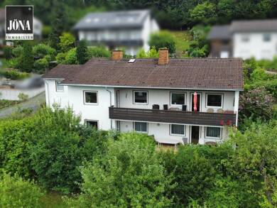 Einfamilienhaus zum Kauf 349.000 € 8 Zimmer 198 m² 1.023 m² Grundstück Trebgast Trebgast 95367