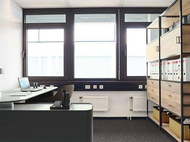 Bürofläche zur Miete provisionsfrei 150 m² Bürofläche teilbar ab 15 m² Osterbrooksweg 35-41 Schenefeld 22869