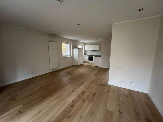 Studio zur Miete 865 € 1 Zimmer 45,5 m² 1. Geschoss frei ab 01.03.2026 Heerstraße 88A Westend Berlin 14055