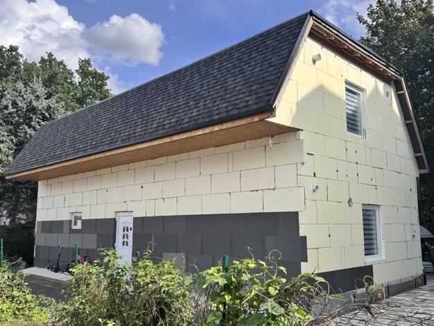 Einfamilienhaus zum Kauf 750.000 € 5 Zimmer 132,5 m² 440 m² Grundstück Bühlau/Weißer Hirsch Dresden 01324