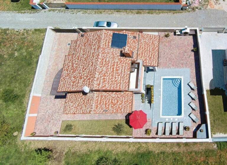 Villa zum Kauf 675.000 € 6 Zimmer 337 m² 550 m² Grundstück Pula 52100