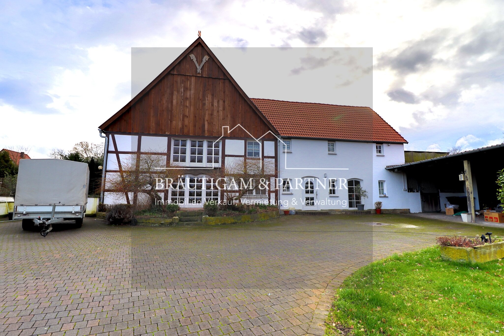 Bauernhaus zum Kauf 360.000 € 9 Zimmer 240 m²<br/>Wohnfläche 1.515 m²<br/>Grundstück Twiete 4 Meiningsen Soest 59494