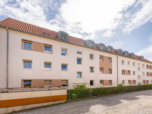 Wohnung zur Miete 238 € 1 Zimmer 25,9 m² 3. Geschoss frei ab 01.12.2026 Weißenburgstraße 29 Zellerau Würzburg 97082