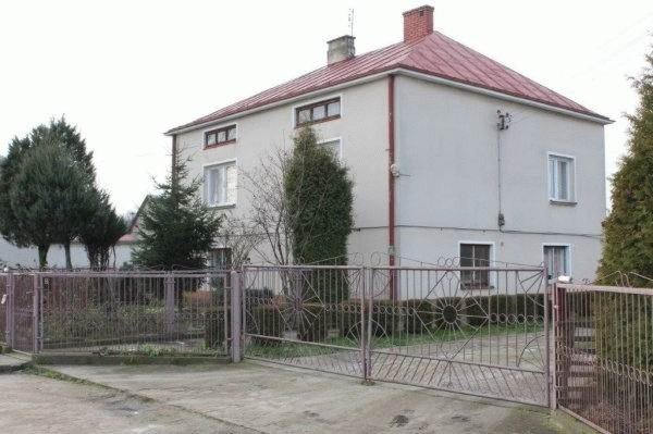 Einfamilienhaus zum Kauf 285.000 € 8 Zimmer 120 m²<br/>Wohnfläche 53.000 m²<br/>Grundstück Sokolow Podlaski 08300