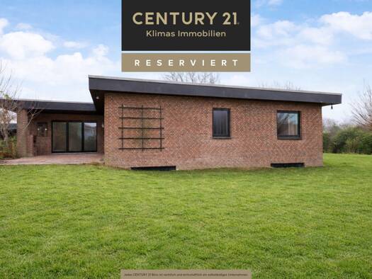 Bungalow zum Kauf 259.000 € 5 Zimmer 130 m² 1.308 m² Grundstück Loxstedt 27612