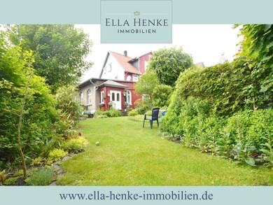 Einfamilienhaus zum Kauf 220.000 € 11 Zimmer 183 m² 637 m² Grundstück Goslar-Hahnenklee 38644