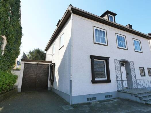 Einfamilienhaus zum Kauf 649.000 € 10 Zimmer 225 m² 505 m² Grundstück Kernstadt Paderborn 33098