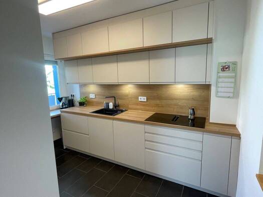 Wohnung zum Kauf provisionsfrei 312.000 € 3 Zimmer 78 m² Geschoss 1/3 Bischberg 96120