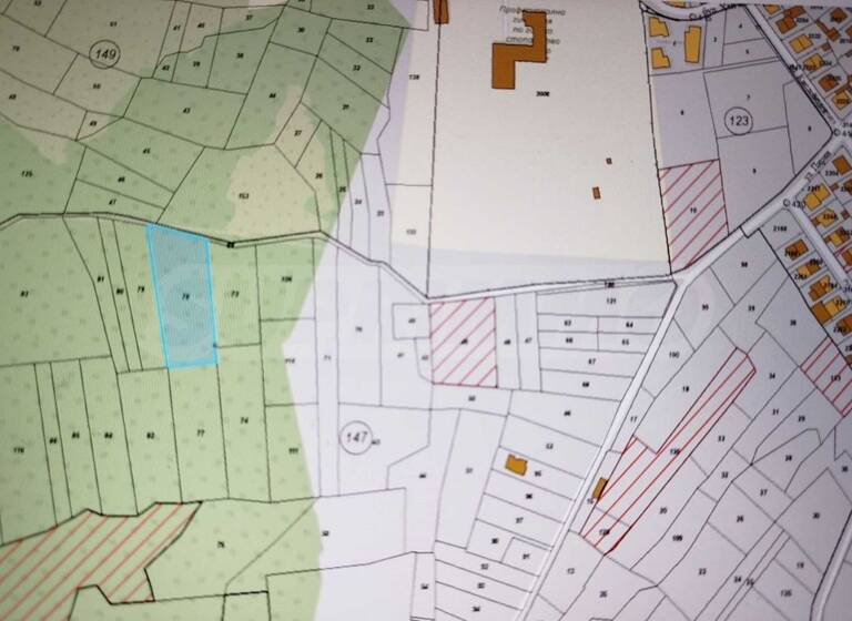 Grundstück zum Kauf 150.525 € Velingrad