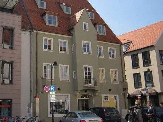 Maisonette zur Miete 1.010 € 3 Zimmer 87,5 m² 2. Geschoss frei ab 01.01.2026 Ingolstadt 85049