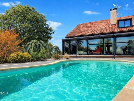 Einfamilienhaus zum Kauf 990.000 € 165 m² 1.111 m² Grundstück THONON LES BAINS 74200