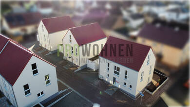 Einfamilienhaus zum Kauf - Neubau 569.500 € 3 Zimmer 118,4 m² 314 m² Grundstück Eschau Eschau 63863