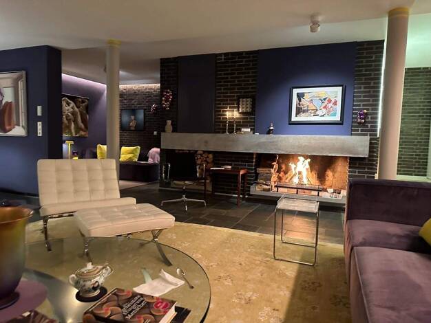 Einfamilienhaus zum Kauf 1.750.000 € 13 Zimmer 362 m² 336 m² Grundstück Süd Ludwigshafen am Rhein 67061