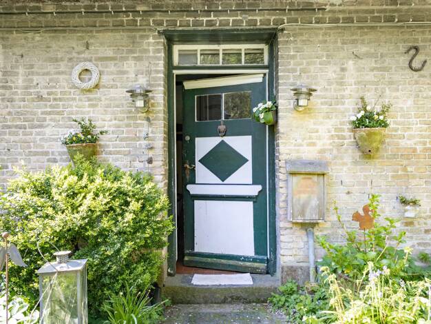 Doppelhaushälfte zum Kauf 350.000 € 6 Zimmer 100 m² 2.490 m² Grundstück Güby 24357