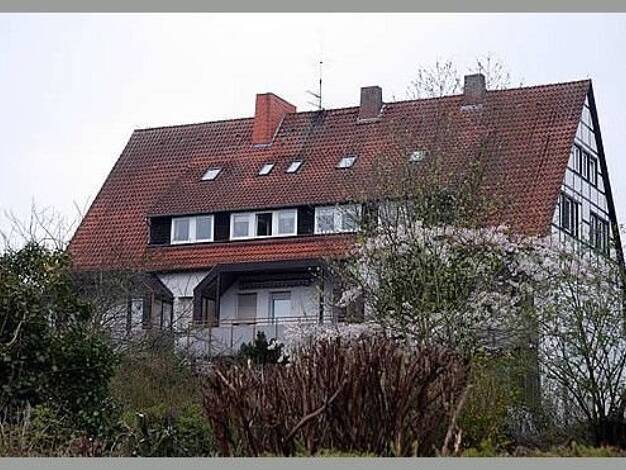 Studio zum Kauf provisionsfrei 68.500 € 1 Zimmer 32 m² Bad Rothenfelde Bad Rothenfelde 49214