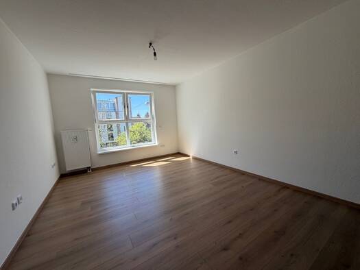 Wohnung zum Kauf 129.000 € 1 Zimmer 22 m² 2. Geschoss Oberhausen Augsburg 86154