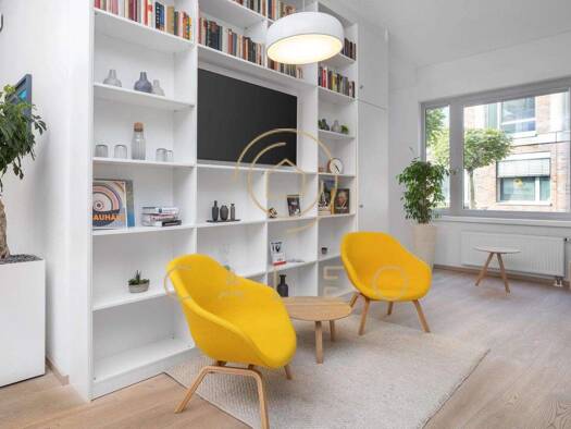 Bürokomplex zur Miete provisionsfrei 350 m² Bürofläche teilbar ab 1 m² Neue Mitte Oberhausen 46047