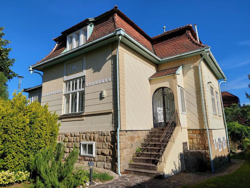 Villa zum Kauf 590.000 € 6 Zimmer 160 m²<br/>Wohnfläche 540 m²<br/>Grundstück Neulengbach 3040