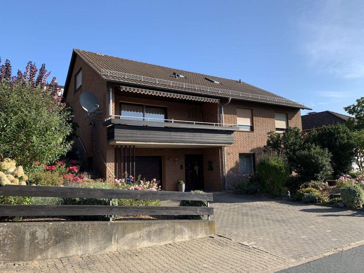 Immobilie in Katlenburg-Lindau - Großzügiges Einfamilienhaus in wunderschöner Randlage! - Bild 0