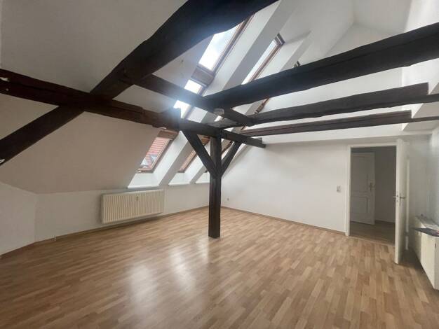 Wohnung zur Miete 490 € 3 Zimmer 101 m² 5. Geschoss Demianiplatz 3 Altstadt Görlitz 02826