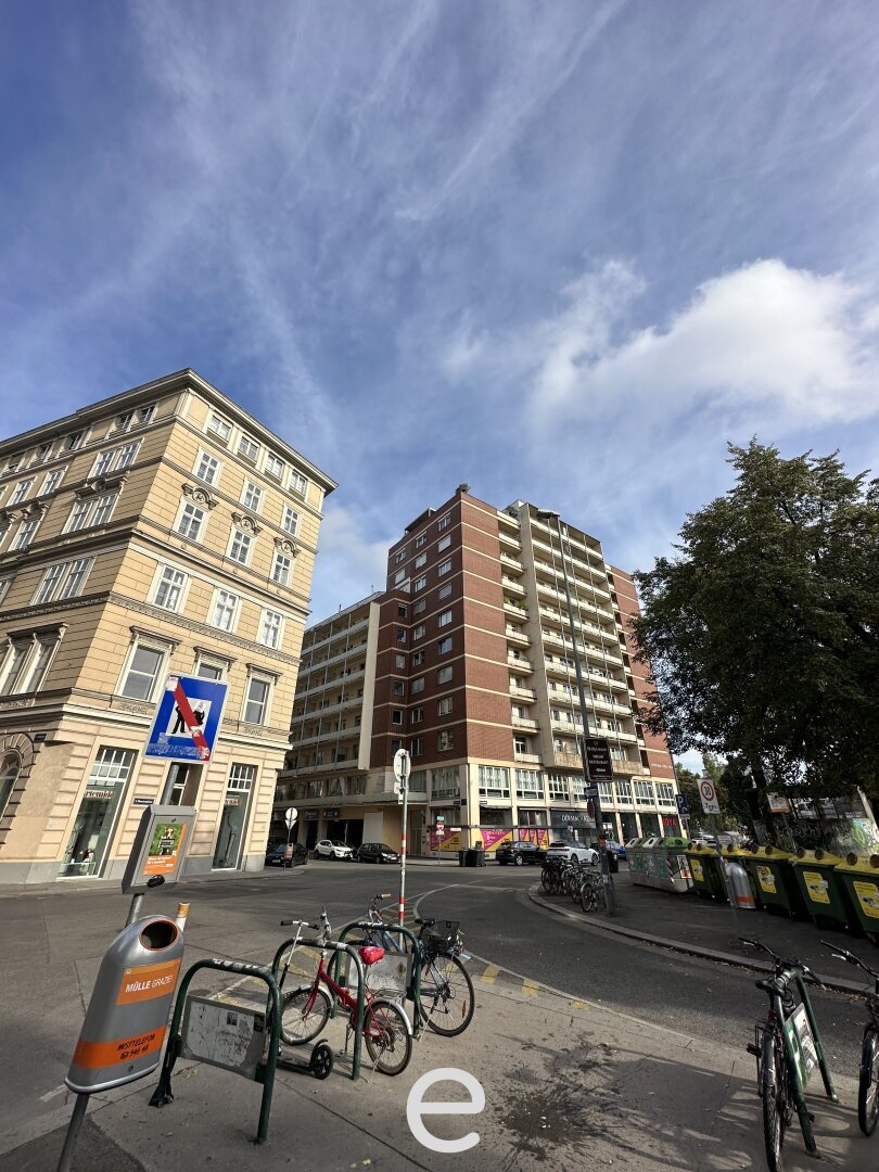 Wohnung zum Kauf 2 Zimmer 43,1 m²<br/>Wohnfläche Wien 1010