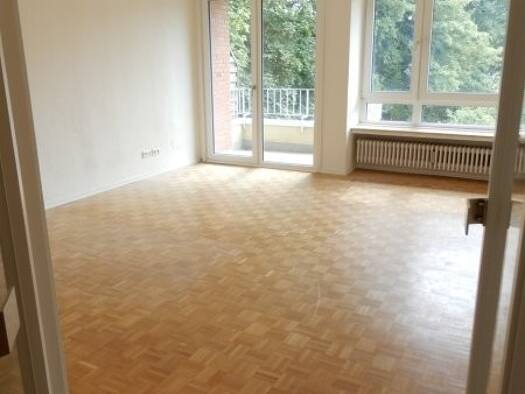 Wohnung zur Miete 730 € 2 Zimmer 63,6 m² 1. Geschoss Rahlstedt Hamburg 22143