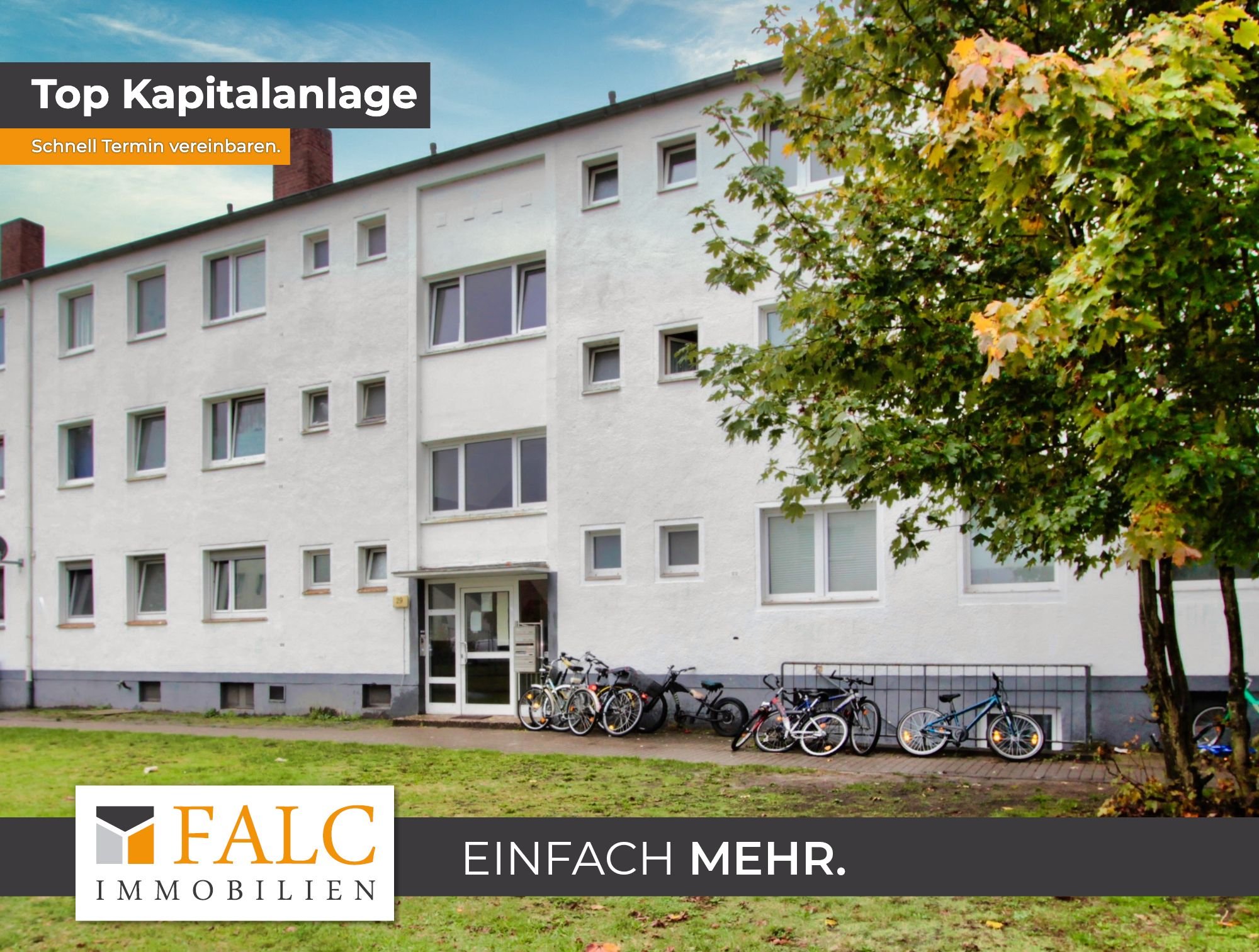 Wohnung zum Kauf 139.000 € 4 Zimmer 83 m²<br/>Wohnfläche Munster Munster 29633