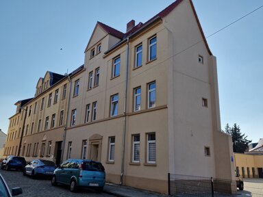 Wohnung zur Miete 228 € 2,5 Zimmer 37,8 m² frei ab sofort Zerbst Zerbst/Anhalt 39261