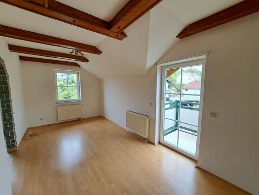 Wohnung zur Miete 740 € 2 Zimmer 61 m² 1. Geschoss frei ab sofort Hoferstr. 1 Henndorf am Wallersee 5302