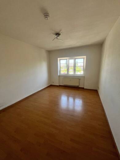 Wohnung zur Miete 395 € 2 Zimmer 42 m² Geschoss 2/3 frei ab sofort Grubenstraße 8 Ilversgehofen Erfurt 99086