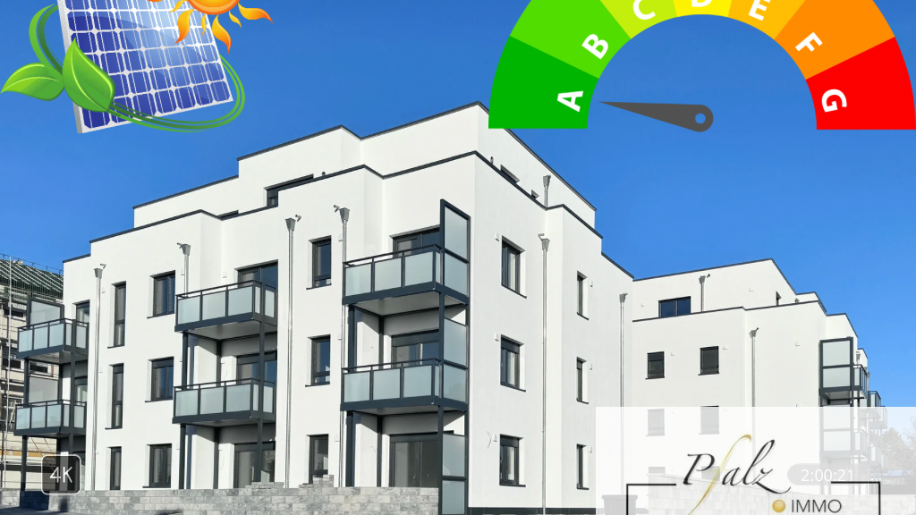 Fertig- und Musterhäuser zum Kauf Zum Keglerheim 1-3 Innenstadt Pirmasens 66953