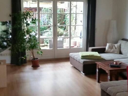 Wohnung zur Miete 680 € 4 Zimmer 93 m² Geschoss EG/2 frei ab 01.11.2026 Röhrenfurth Melsungen 34212
