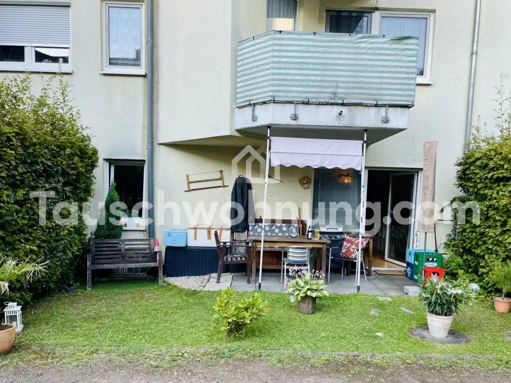 Wohnung zur Miete 660 € 2 Zimmer 55 m²<br/>Wohnfläche EG<br/>Geschoss Raderberg Köln 50968