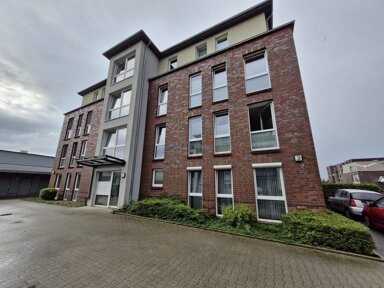 Wohnung zur Miete 950 € 3 Zimmer 90 m² 2. Geschoss frei ab 01.03.2025 Stadtzentrum Emden 26721