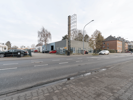 Lagerhalle zum Kauf 650.000 € 400 m² Lagerfläche Mülfort Mönchengladbach 41238