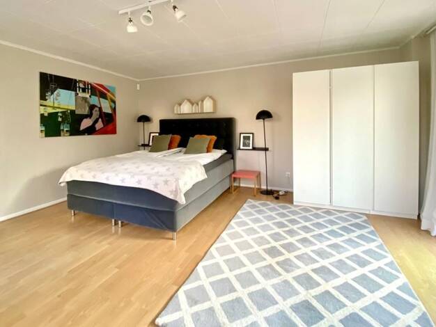 Wohnung zur Miete Wohnen auf Zeit 4.250 € 5 Zimmer 110 m² frei ab sofort Marienburg Köln 50968